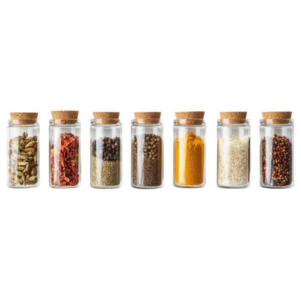 Pantry Items